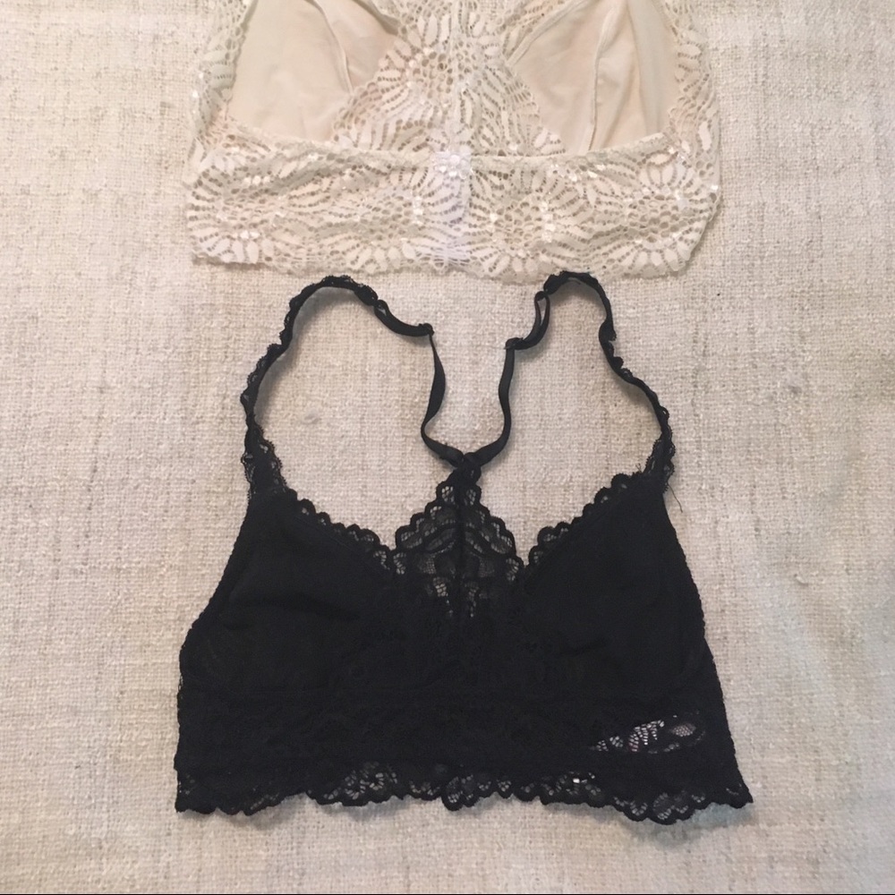 Bralette Bundle